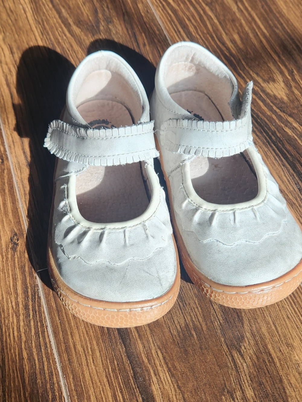 Little Girls Livie & Luca Shoes